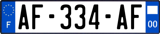 AF-334-AF