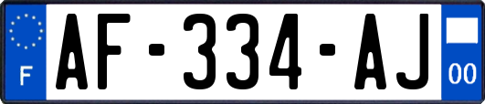 AF-334-AJ