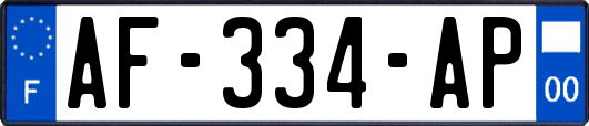 AF-334-AP