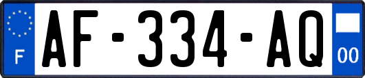 AF-334-AQ