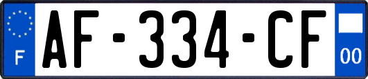 AF-334-CF