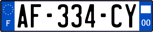 AF-334-CY