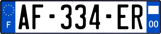 AF-334-ER