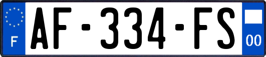 AF-334-FS