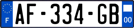 AF-334-GB