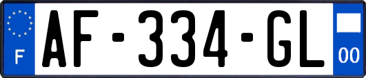 AF-334-GL
