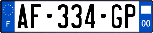 AF-334-GP