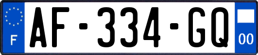 AF-334-GQ