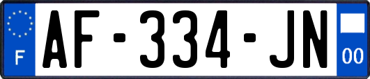 AF-334-JN