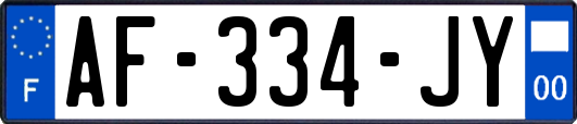 AF-334-JY