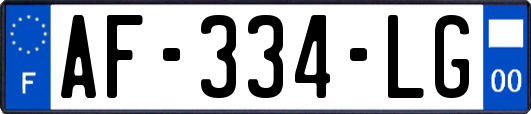 AF-334-LG