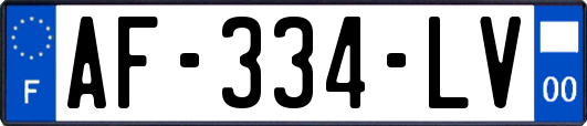 AF-334-LV