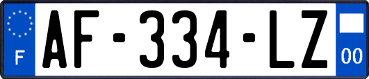 AF-334-LZ
