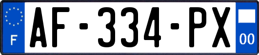 AF-334-PX