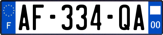 AF-334-QA