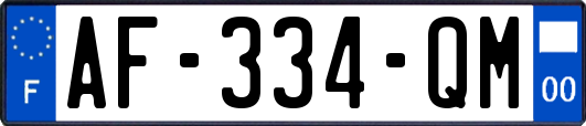 AF-334-QM