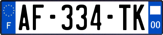 AF-334-TK