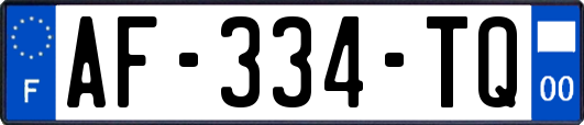 AF-334-TQ