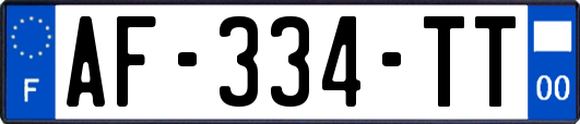 AF-334-TT