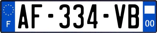 AF-334-VB