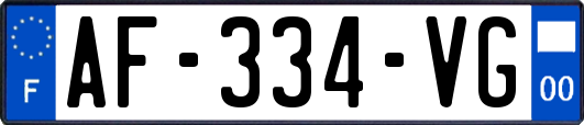 AF-334-VG