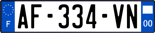 AF-334-VN