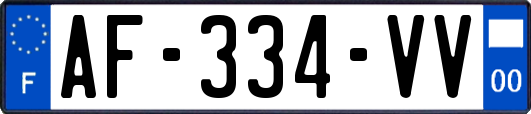 AF-334-VV