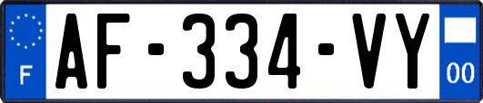 AF-334-VY