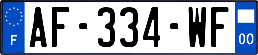 AF-334-WF