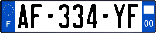 AF-334-YF