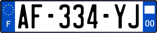 AF-334-YJ