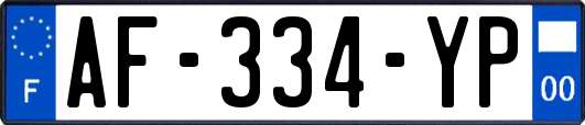 AF-334-YP