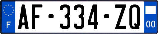 AF-334-ZQ