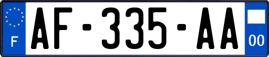 AF-335-AA