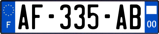 AF-335-AB