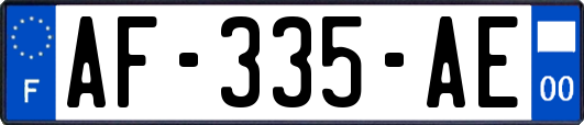 AF-335-AE