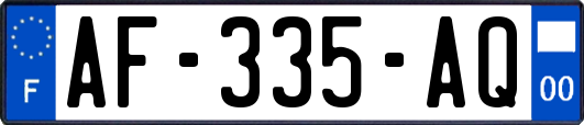 AF-335-AQ