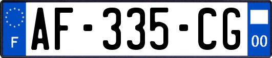 AF-335-CG