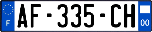 AF-335-CH