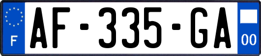 AF-335-GA