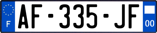 AF-335-JF