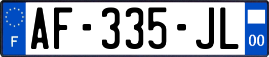 AF-335-JL