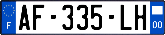 AF-335-LH