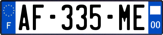 AF-335-ME