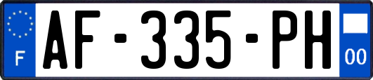 AF-335-PH