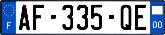 AF-335-QE