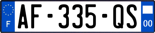 AF-335-QS