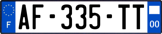 AF-335-TT