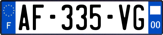 AF-335-VG