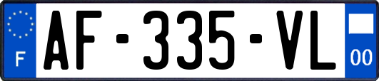 AF-335-VL